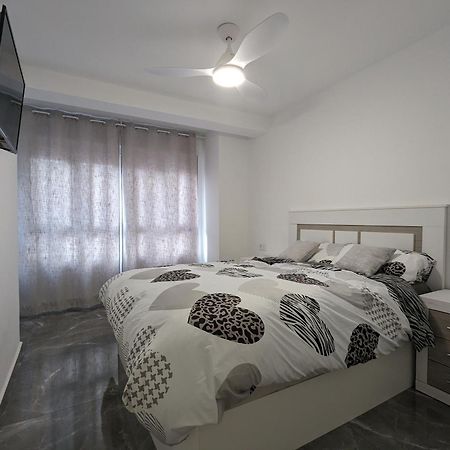 Best Holiday Santa Pola Ngoại thất bức ảnh