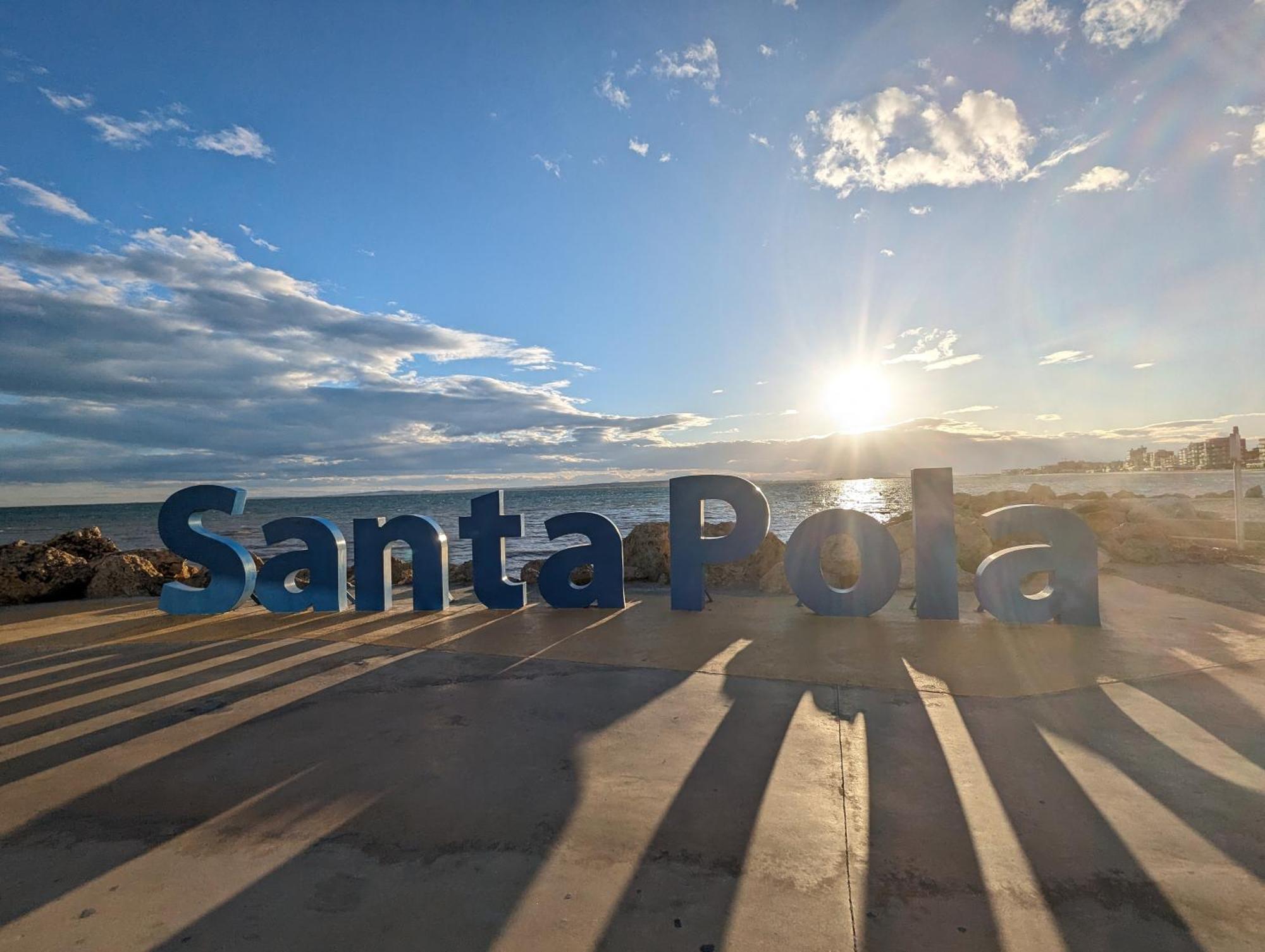 Best Holiday Santa Pola Ngoại thất bức ảnh