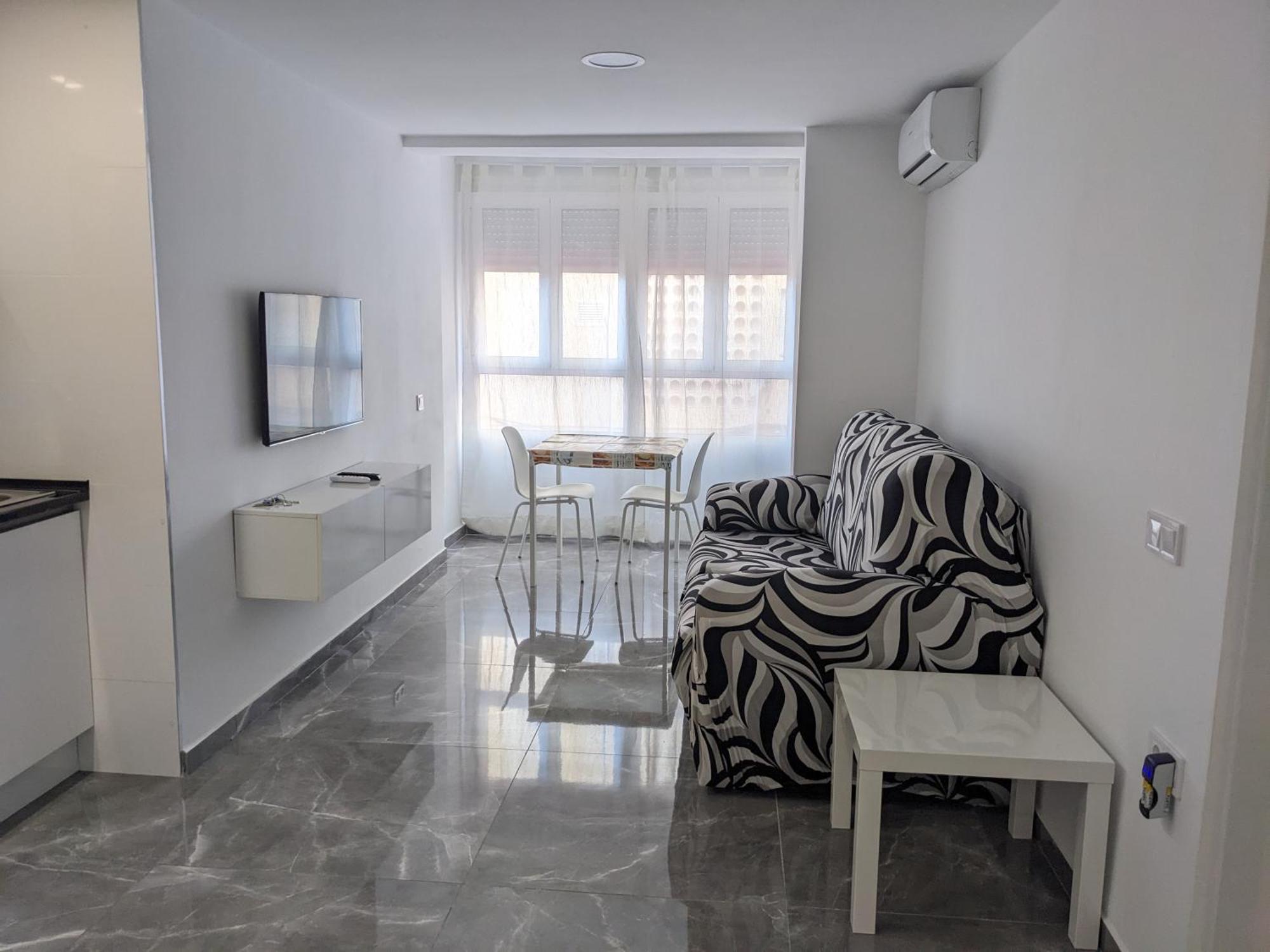 Best Holiday Santa Pola Ngoại thất bức ảnh